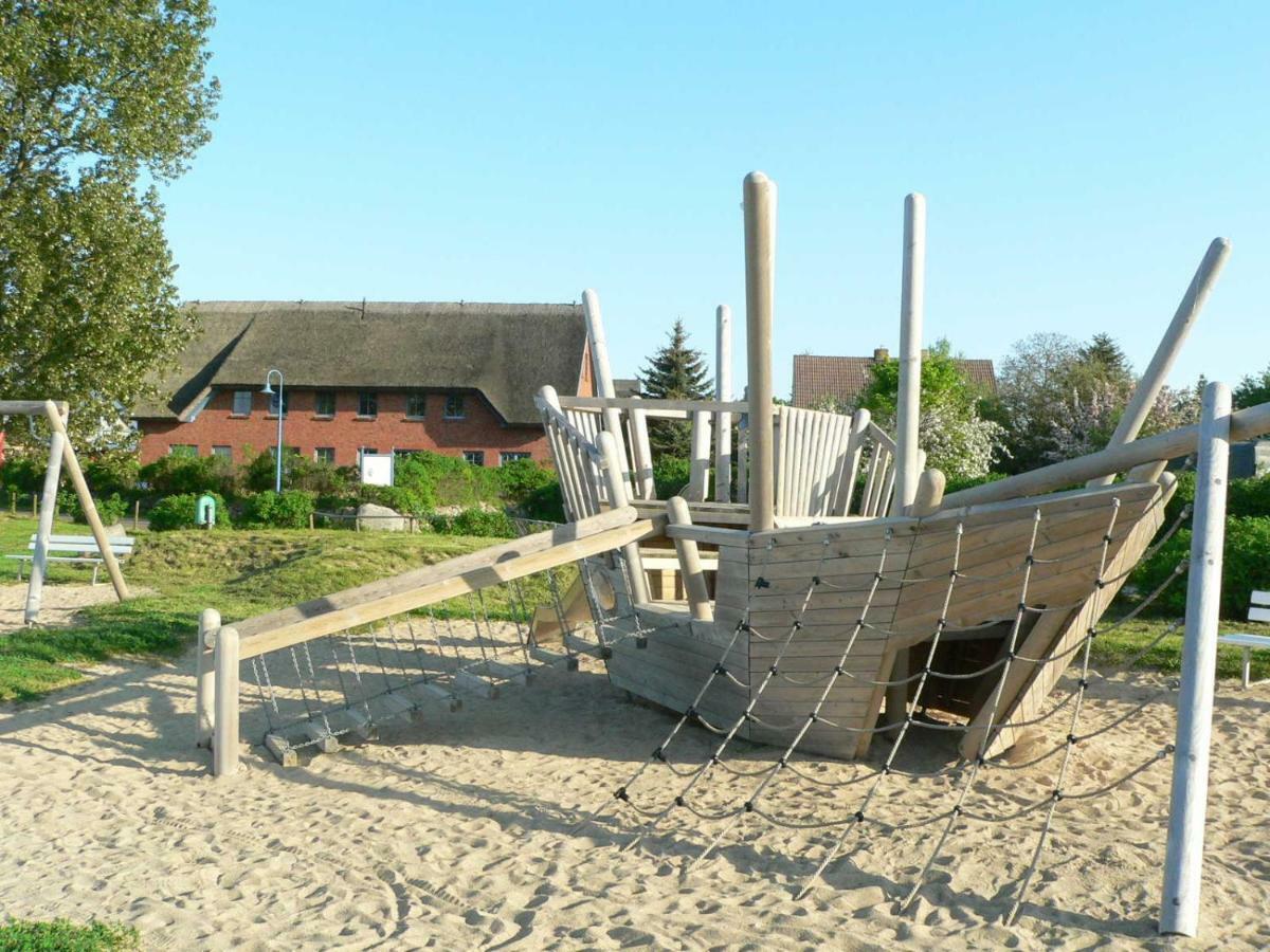 Appartement _ Fewo In Binz Granitzhof Dış mekan fotoğraf
