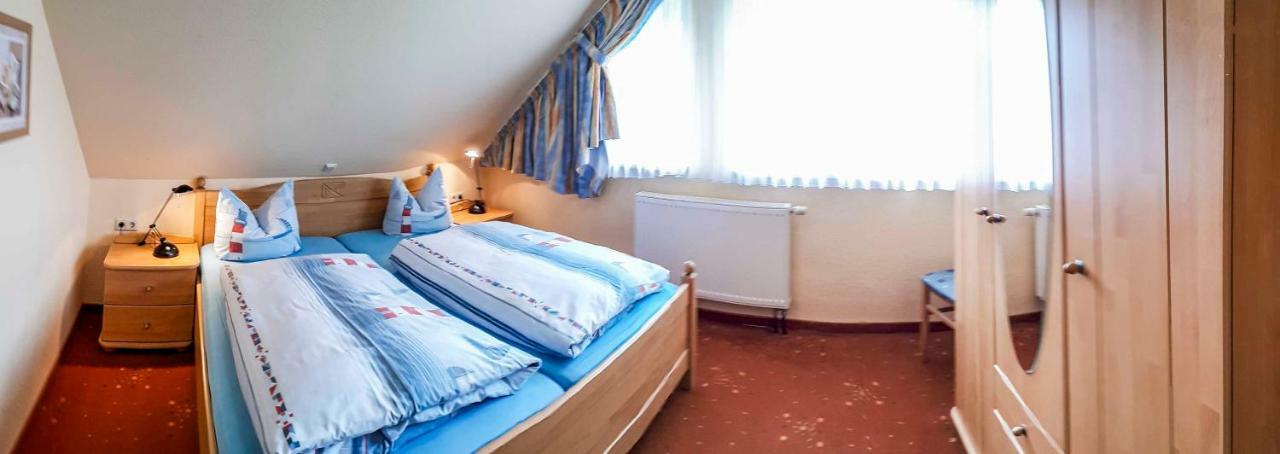 Appartement _ Fewo In Binz Granitzhof Dış mekan fotoğraf
