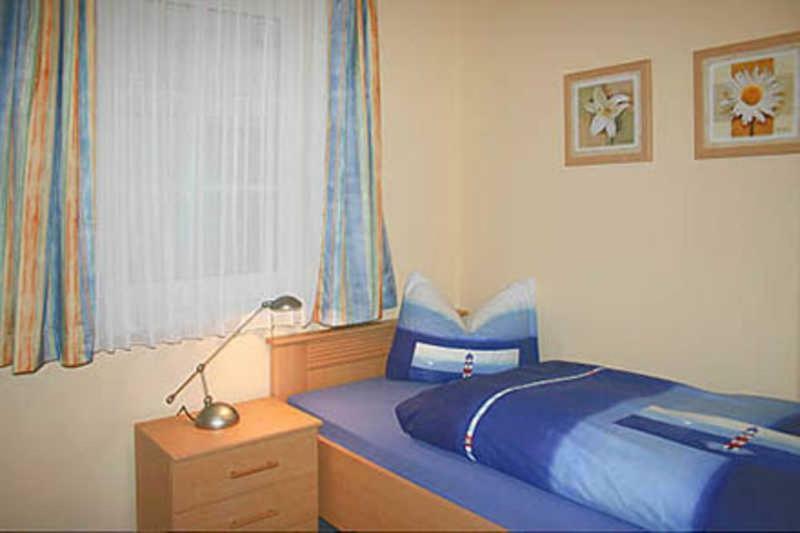 Appartement _ Fewo In Binz Granitzhof Dış mekan fotoğraf