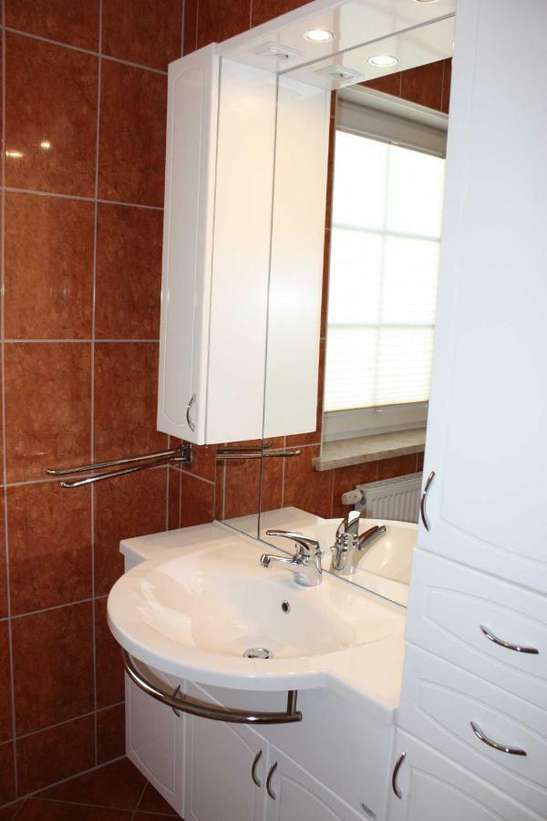 Appartement _ Fewo In Binz Granitzhof Dış mekan fotoğraf