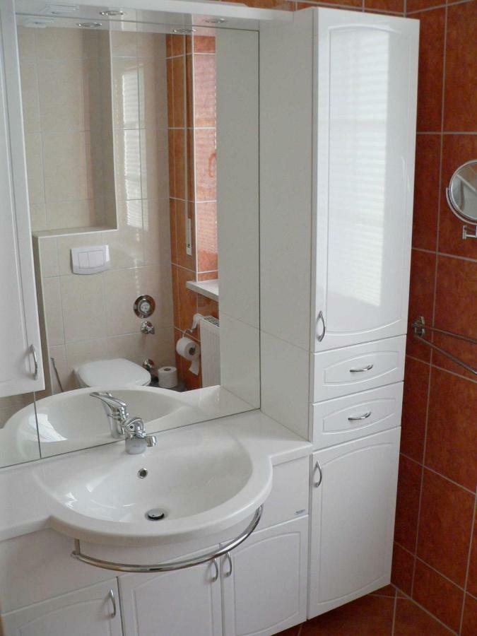 Appartement _ Fewo In Binz Granitzhof Dış mekan fotoğraf