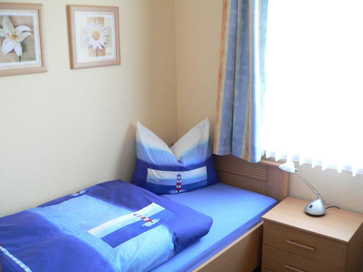 Appartement _ Fewo In Binz Granitzhof Dış mekan fotoğraf