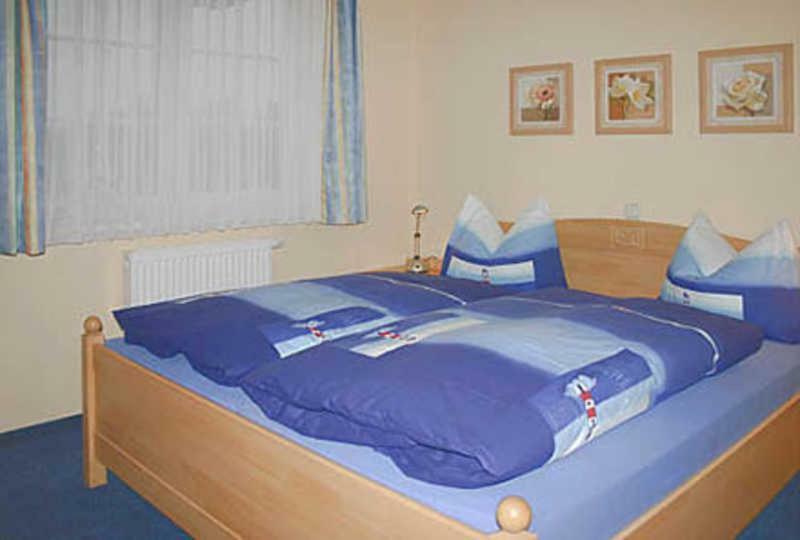 Appartement _ Fewo In Binz Granitzhof Dış mekan fotoğraf