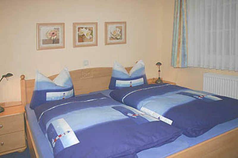 Appartement _ Fewo In Binz Granitzhof Dış mekan fotoğraf